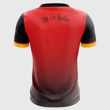 De La Salle College Belfast PE Top