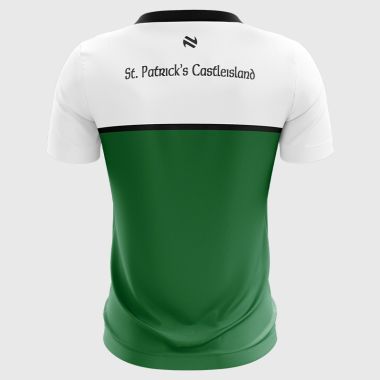 St. Patrick’s Secondary School Castleisland Kids’ Jersey