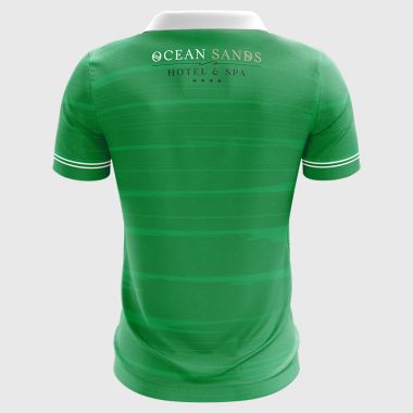 Western Gaels Sligo Player Fit Jersey