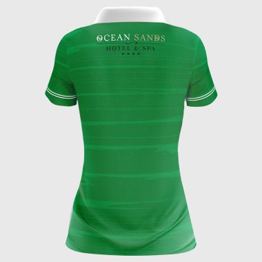Western Gaels Sligo Women&#039;s Fit Jersey