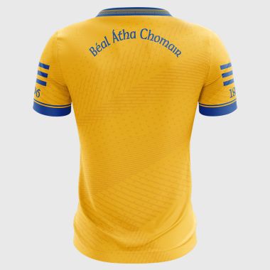 Ballycumber GAA Player Fit Jersey