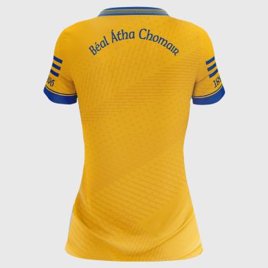 Ballycumber GAA Women's Fit Jersey