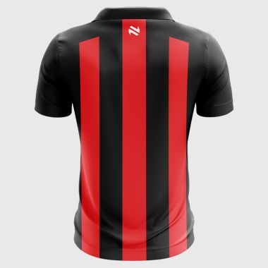 Lisnaskea Rovers Soccer Jersey