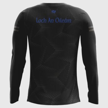 Loughinisland GAC Kids' Force Warm Up Top