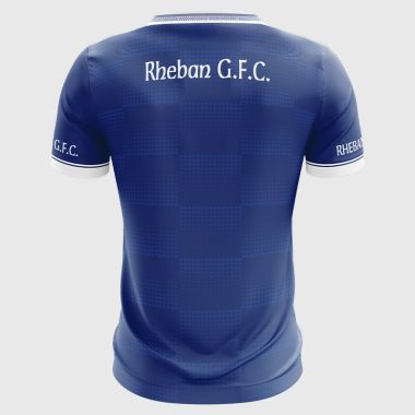 Rheban GFC Jersey