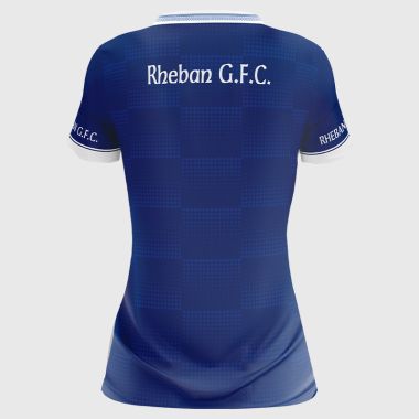 Rheban GFC Women&#039;s Fit Jersey