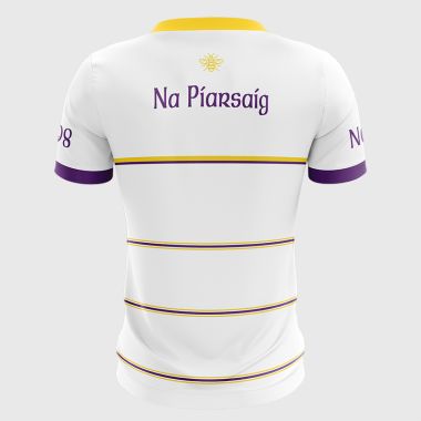 St. Lawrence&#039;s GAA Manchester Player Fit Jersey