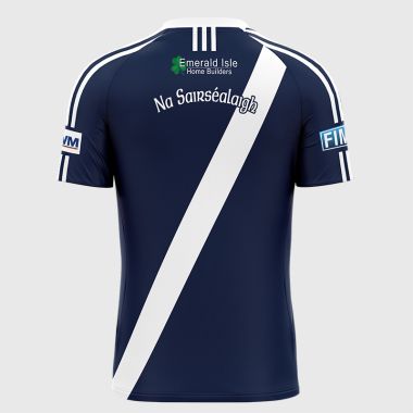 Newbridge Sarsfields Jersey