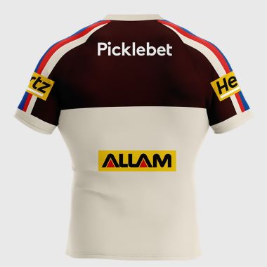 O'Neills Penrith Panthers Special Event Jersey