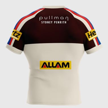O'Neills Penrith Panthers Kids' Special Event Jersey