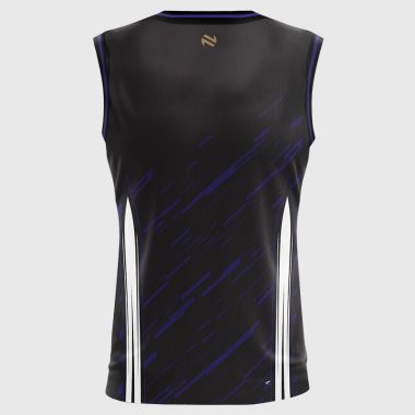Centurions Gridiron Basketball Vest