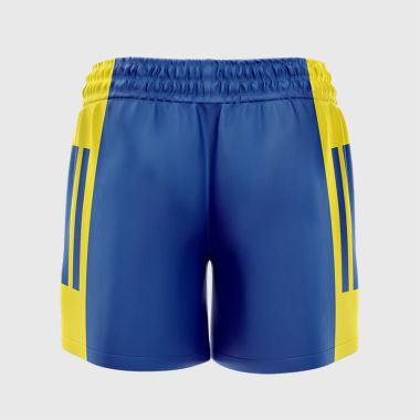 St. Lazarians Abbeyleix Mourne Shorts
