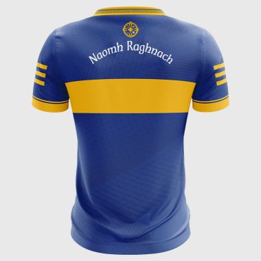 St. Rynagh&#039;s Hurling Club Jersey
