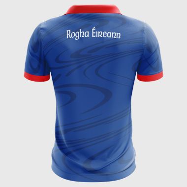 Erins Own GAA Cork LGFA Jersey