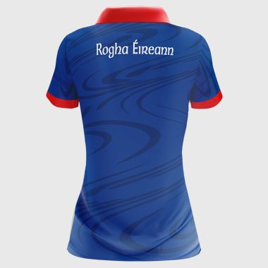 Erins Own GAA Cork Women&#039;s Fit LGFA Jersey