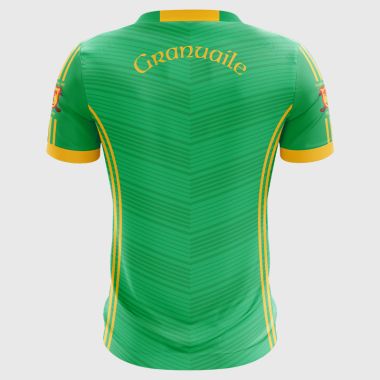 Granuaile Hurling Club Player Fit Jersey