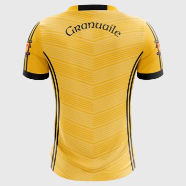 Granuaile Hurling Club Player Fit Jersey