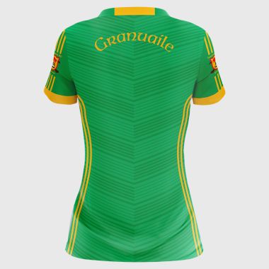 Granuaile Hurling Club Women&#039;s Fit Jersey
