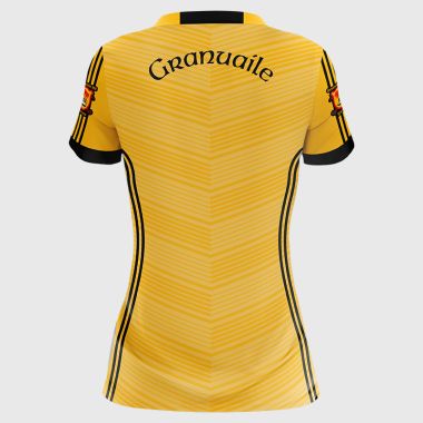 Granuaile Hurling Club Women&#039;s Fit Jersey