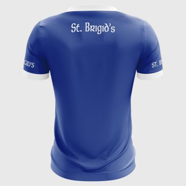 St. Brigid&#039;s Camogie Club Jersey (Fairstone)