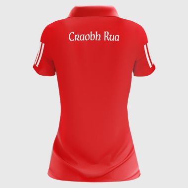 Craobh Rua Camlocha Women&#039;s Fit Jersey