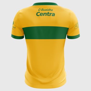 Na Dúnaibh Mens GK Jersey