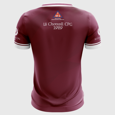O&#039;Connells GAA Kids’ Jersey