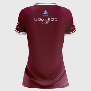 O&#039;Connells GAA Women&#039;s Fit Jersey