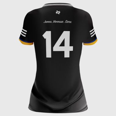 St. Marys GAC Maguiresbridge Women's Fit Commemorative Jersey