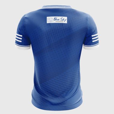 Dundalk Gaels Player Fit Jersey