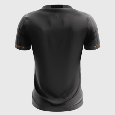 Abbey Grammar School Kids' PE Top