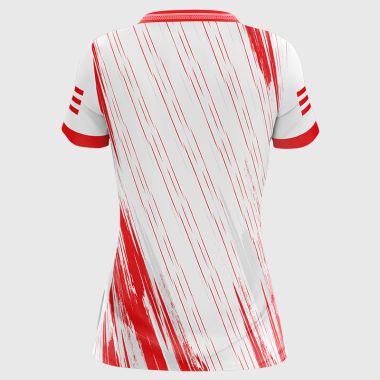 Ballymote LGFA Women&#039;s Fit Jersey