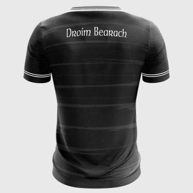 Dromara GAC Camogie Jersey (PMA)
