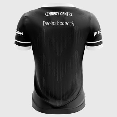Dromara GAC Jersey
