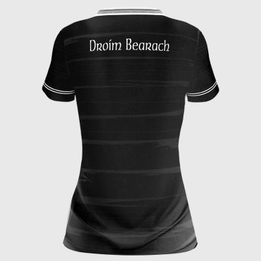 Dromara GAC Women&#039;s Fit Camogie Jersey (PMA)