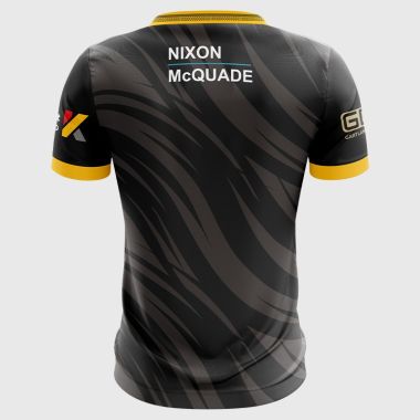O'Neills GFC An Port Mór Player Fit Jersey