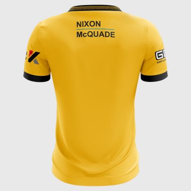 O'Neills GFC An Port Mór Player Fit Jersey