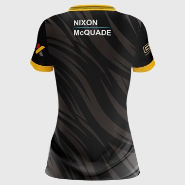 O'Neills GFC An Port Mór Women's Fit Jersey
