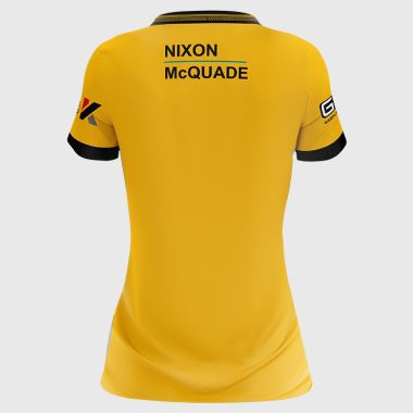 O'Neills GFC An Port Mór Women's Fit Jersey
