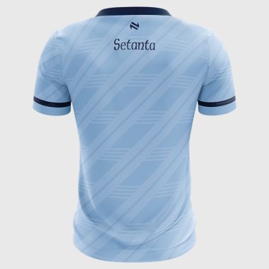 Setanta GAA Short Sleeve Training Top
