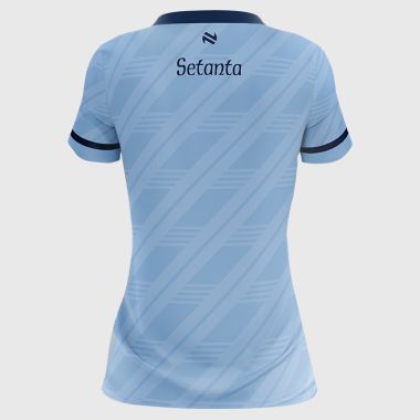 Setanta GAA Women&#039;s Fit Short Sleeve Training Top