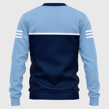 Setanta GAA Men&#039;s Brushed Crew Neck Sweatshirt