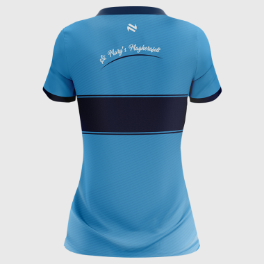 St. Mary&#039;s Grammar School, Magherafelt Women&#039;s Fit PE Top
