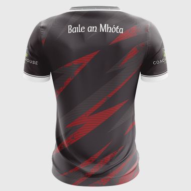 Ballymote GAA Player Fit Jersey