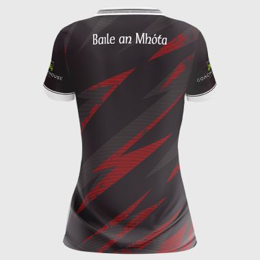 Ballymote GAA Women&#039;s Fit Jersey