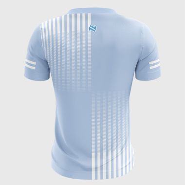 Caberfeidh Shinty Club Printed T-Shirt