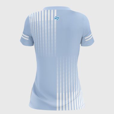 Caberfeidh Shinty Club Women&#039;s Printed T-Shirt