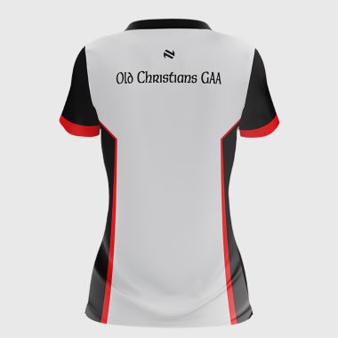 Old Christians GAA Limerick Women&#039;s Fit Short Sleeve Training Top