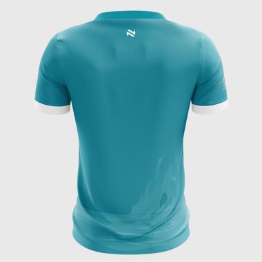 Heysham Bay FC Soccer Jersey