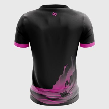 Heysham Bay FC Women's Soccer Jersey